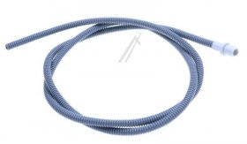 Tube - 140011411042 Ventilating Tube installation [Electrolux Aeg]