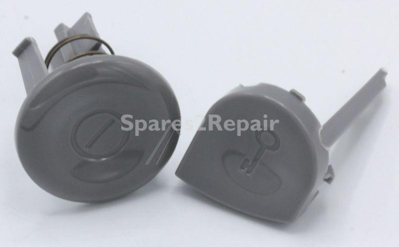 Switch Set - 10000202 Switch Set [Bosch Siemens]