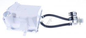 Samsung Detergent Case - Dc82-01456a Svc Assembly-s housing Drawer midea Odm c31e