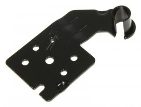 Door Hinges For Fridges - 502905010207 12231000006936 Upper Hinge Assembly [Midea]