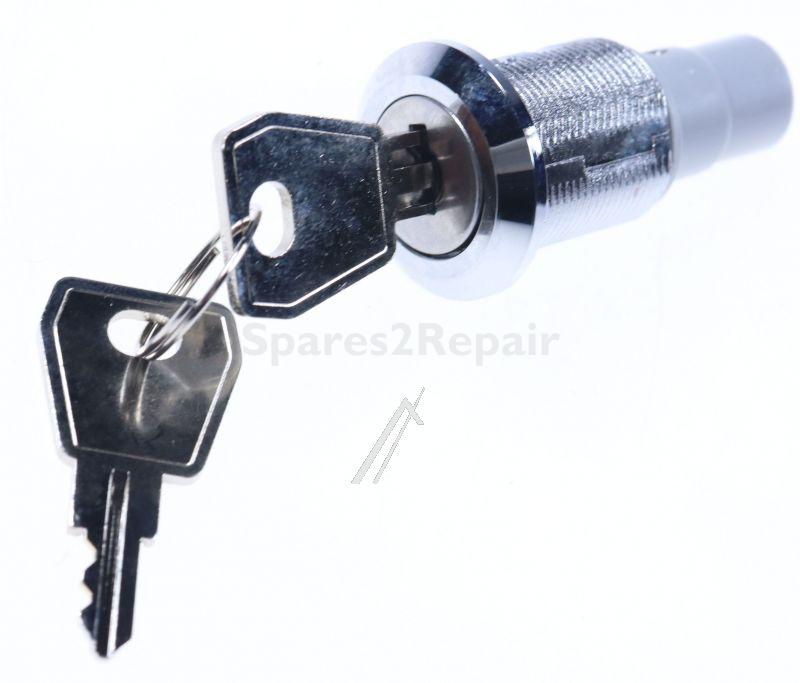 Liebherr Door Opener - 704406600 Special Locking Lock