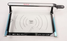 Door - Ss-189820 Door-complete [Groupe SEB]