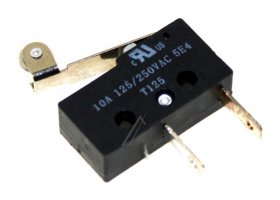 Micro Switch - At4061220090 Microswitch Kw11-3z 10a 125-250vt125 5e4 [Delonghi]