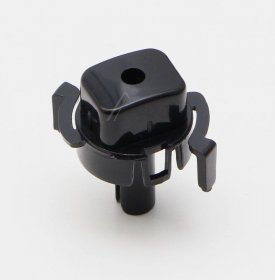 Button - 42113135 Electronic Button-1-petra-black [Vestel]