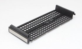 Basket - C00858324 488000858324 Upper Cutlery Basket Centr flx A [Whirlpool Indesit]