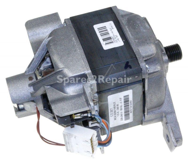 Washing Machine Motor - C00491464 481236158387 Motor 52-64-148 Ale - 9692 a2583 [Whirlpool Indesit]