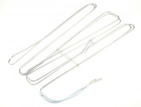 Defrosting Heater - 4891630100 C00868231 Evaporator Heater [Arcelik]