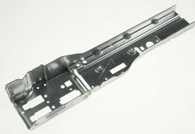 Smeg Perforated Rail - 015660925 Front Right Column