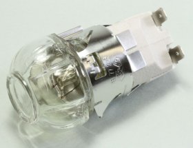 Oven Lamp Socket - 265900013 C00868314 Oven Lamp Holder [Arcelik]