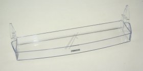 Refrigerator - Freezer Door Shelf - 2273100517 Shelf Butter Silkscreened [Electrolux Aeg]