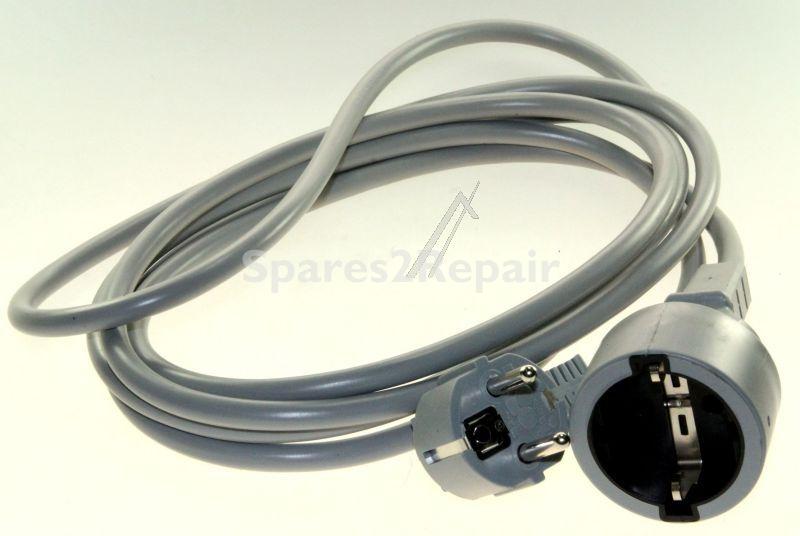 Mounting Parts - 10008112 Kit [Bosch Siemens]