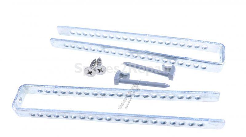 Mounting Parts - Bag-pe(12*10 Locked)ank gr [Vestel]