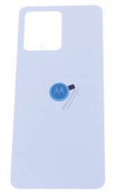 Motorola Battery Compartment Lid - 5s58c23237 Xt2347 Battcover Bu&s101-cj8023-300 Cs
