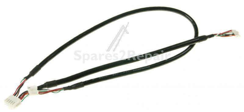 Vestel Flexi print Connector - 30102406 Cnas10-8p-5p-220-400w-3c 2725#26+28w-dl