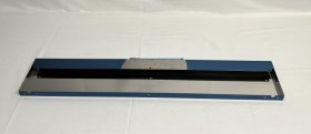 Elba Delonghi Leg Cover Strip - 371v969lkw Lower Panel