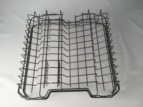 Dish Basket - C00859015 488000859015 Upper Rack-fix 60 Iec New Dkg [Whirlpool Indesit]