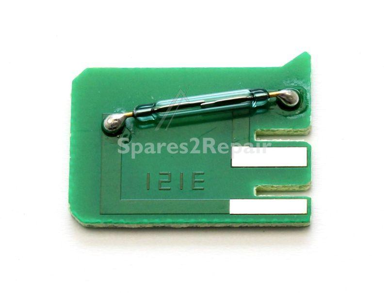 Kuppersbusch Teka Flowmeter - 81742141 Pcb Board Caudalimeter Dfi 76950