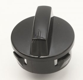 Button - 42216304 Knob Gr-iris C-black [Vestel]