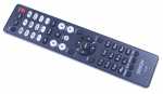 Sound United Ir remote Control - Rc-1255 919307102570s Remote Control Black Denon