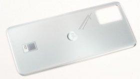 Motorola Battery Compartment Lid - 5s58c21577 Xt2245 Etching Inlay Opal Silver Gb Cs