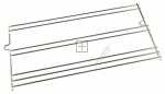 Telescopic Slideout Oven Grills - 49025392 Article [Candy Hoover]