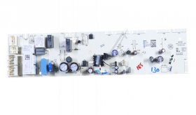 Control Module - 2985524401 C00868908 Electronic Board (mono) [Arcelik]