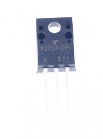 Toshiba Mos Fet Transistor - K3r2a10pl Tk3r2a10pl s4x(s Performance Mosfet Transistor