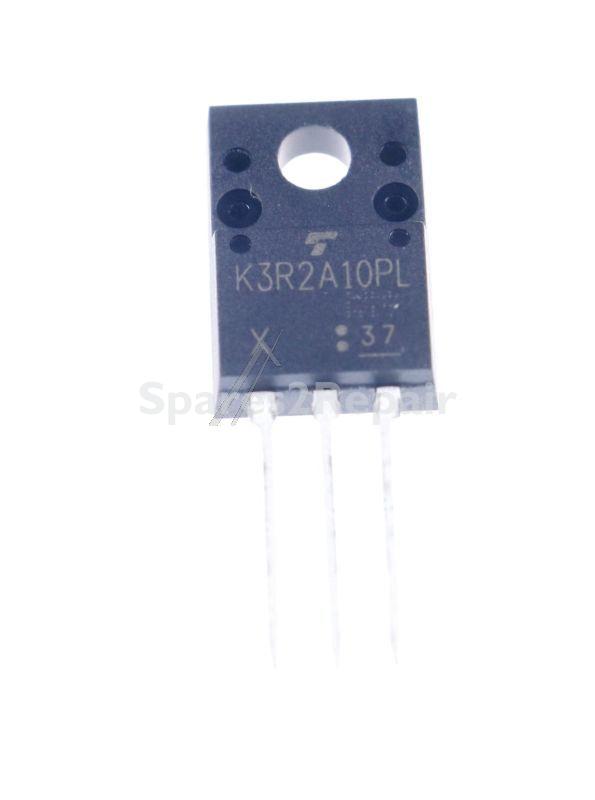 Toshiba Mos Fet Transistor - K3r2a10pl Tk3r2a10pl s4x(s Performance Mosfet Transistor