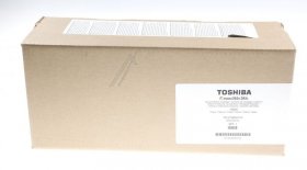 Toshiba Toner Cartridge - T-3850p Tonerkartusche Schwarz 10k