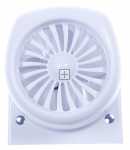 Smeg Ventilator Motor - 695210859 Fan Assembly