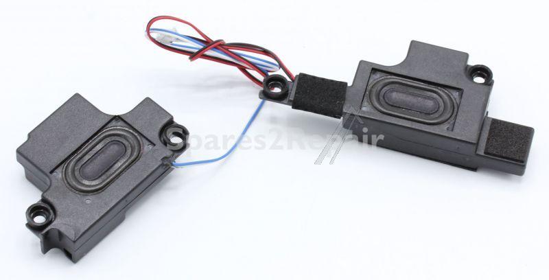 Ibm Lenovo Speakers - 5sb0s31933 Speaker L 82bh (l+r)