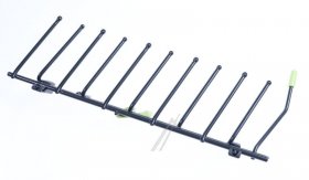 Hisense Gorenje Fixings And Brackets - 858793 Foldable Divisible Plate Rack L Assembly