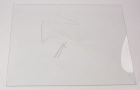 Glass Plate For Oven - 140212897015 Door Glass 479 5x396 8mm [Electrolux Aeg]