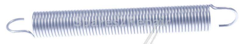 Spring - 37010288 Hinge Spring(black) [Vestel]