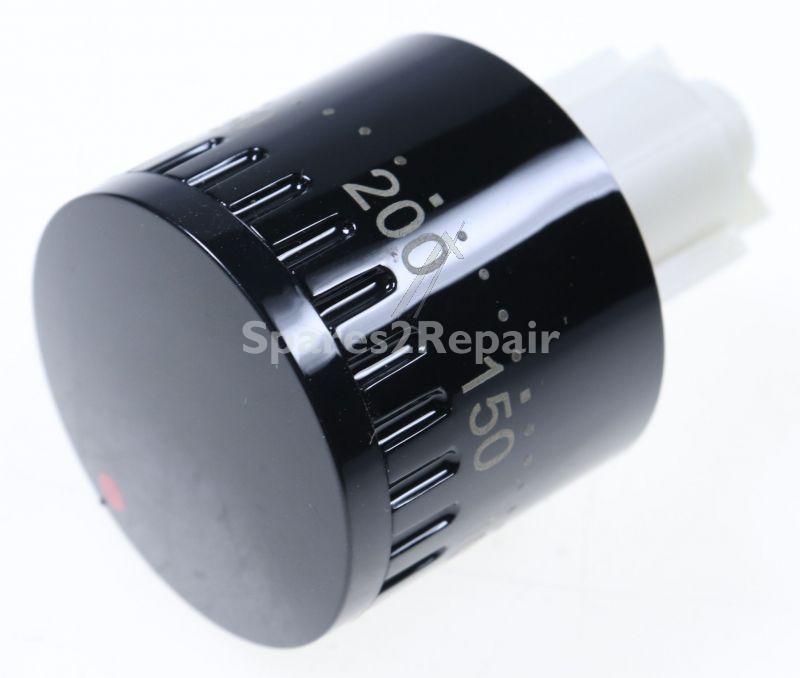 Control Knob - 9077792 Thermostat Knob [Amica]