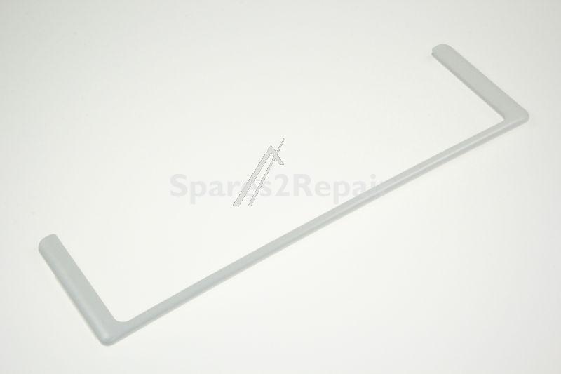 Liebherr Profile - 743203000 Retaining Strip For Glass Plates 1-1