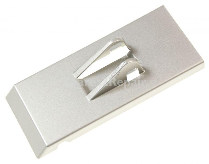 Liebherr Casing Cover - 743254800 Cover Front Panel 600 Damper Es