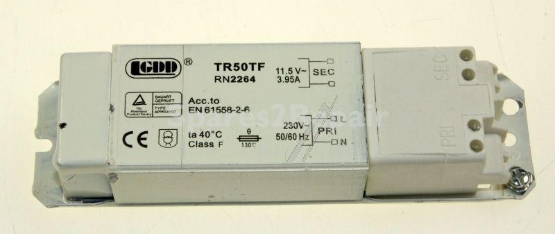 Atag Transformer - Reels - 72522100 400003 Transformer Lighting 40str-