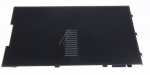 Side Plate - 5332143900 Side Panel Black [Delonghi]