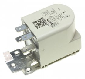 Radio Interference Suppression - 2963390300 C00875058 Interference Filter [Arcelik]