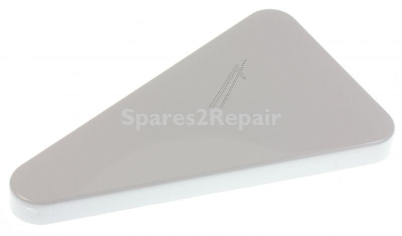 Panasonic Casing Cover - Cnr-407929 Hinge Cover Upper