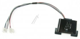 Vestel Module - Electrical Unit - 23584673 Md asy 17tk155+fb_32555dlb Vnb(blk_(e