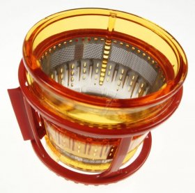 Filter Mechanical - At6076002810 Filter Orange Series+support Rotating Orange [Delonghi]