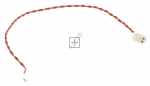 Smeg Temperature Sensor For Washing Machines, Dryers, Dishwashers - 817870097 Sensor Temperature