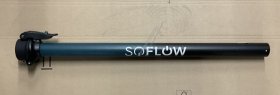 Soflow Retractable Mechanisum - 800 270 26 So4 Pro 2nd: Folding Mechanism