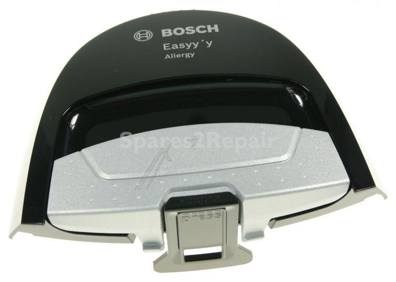 Flap - 12013939 Top Cover [Bosch Siemens]
