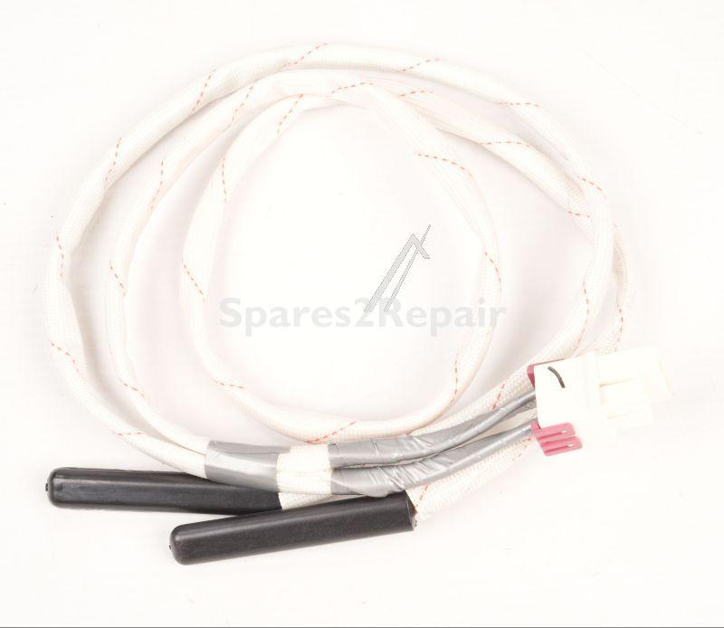 Lg Thermostatic Fuse - Ebz64670765 Sensor Assembly Part 1629351_temperature Fuse Sensor Assembly Gcfl567pqae - Lg Electronics
