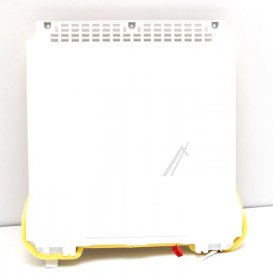 Casing Cover - C00858561 488000858561 Cover Evap Nf Assembly [Whirlpool Indesit]