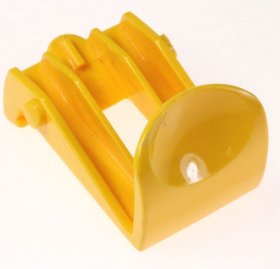 Dyson Nozzle For Upholstery - 0067204 Pinselduse Dc02