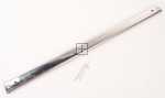 Kuppersbusch Teka Guide-rail - 81742106 Guide Stainless Steel Basket Dfi 76950